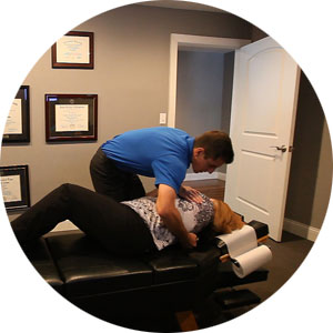 chiropractic care springfield IL