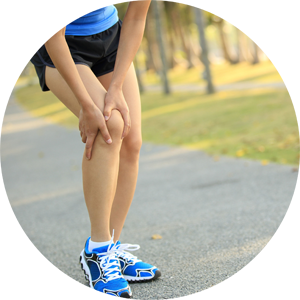 Chiropractor for Knee Pain in Springfield, Illinois