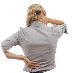 low back pain in springfield IL