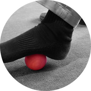plantar fasciitis in springfield ill