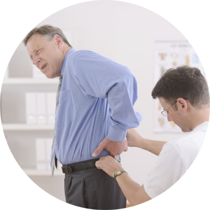 sciatica pain springfield il