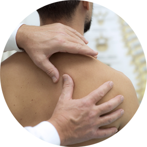Chiropractor for Shoulder Pain in Springfield, Illinois
