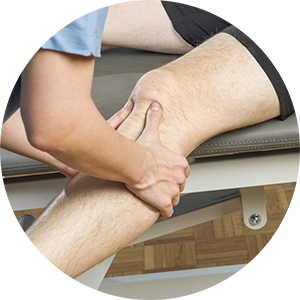 sports injury in springfield il