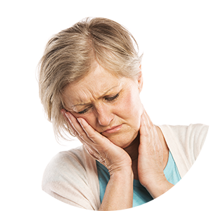 TMJ pain in springfield il